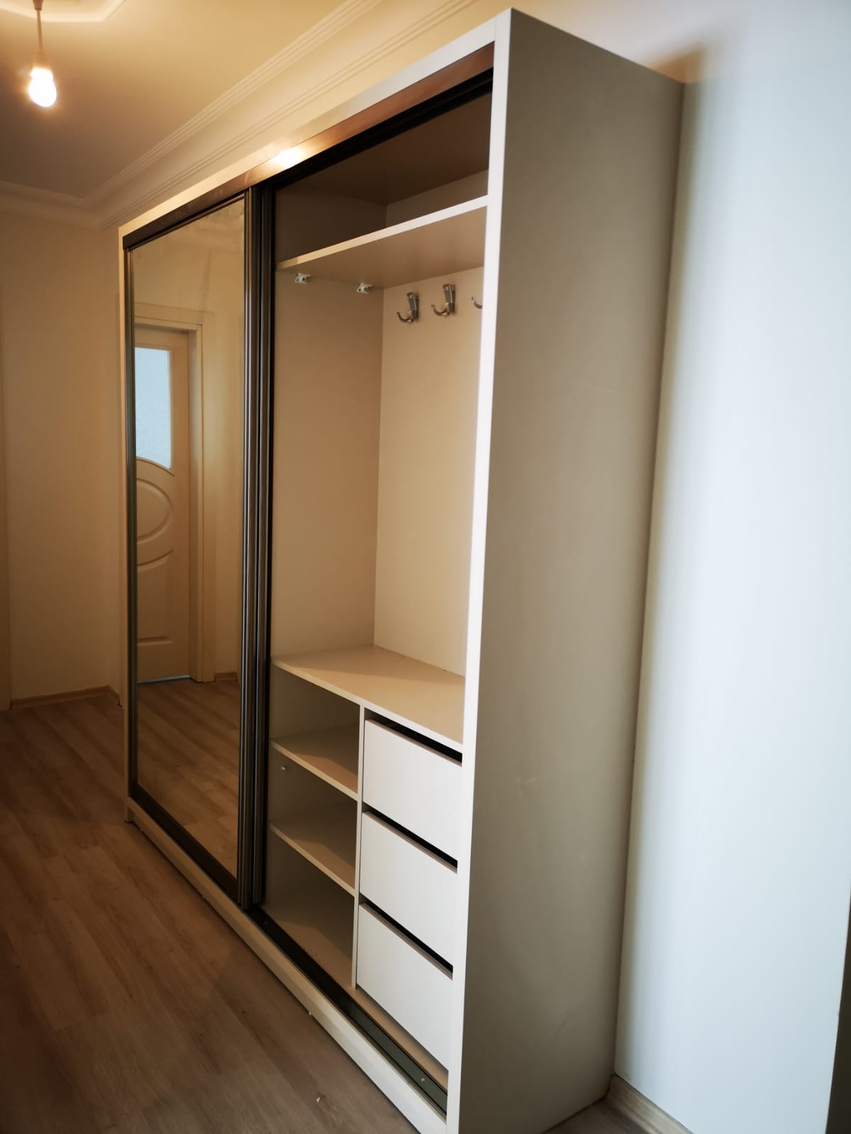 The New Future of architecture