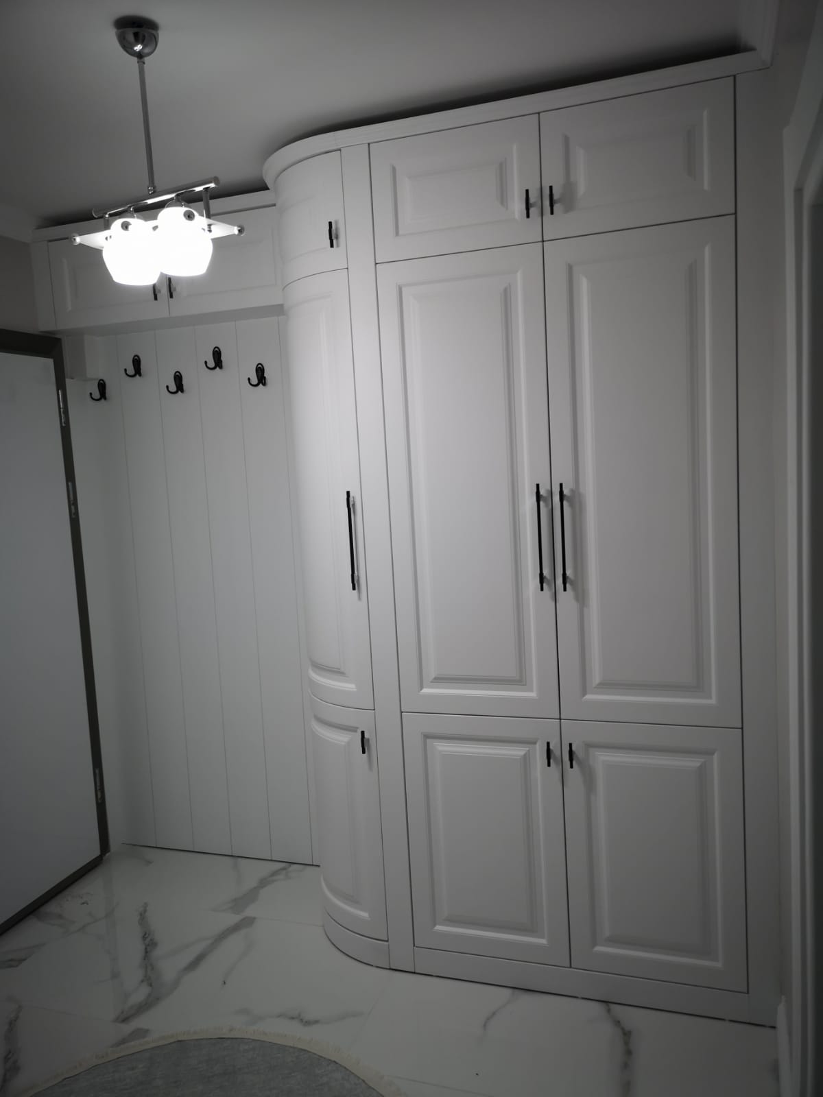 The New Future of architecture