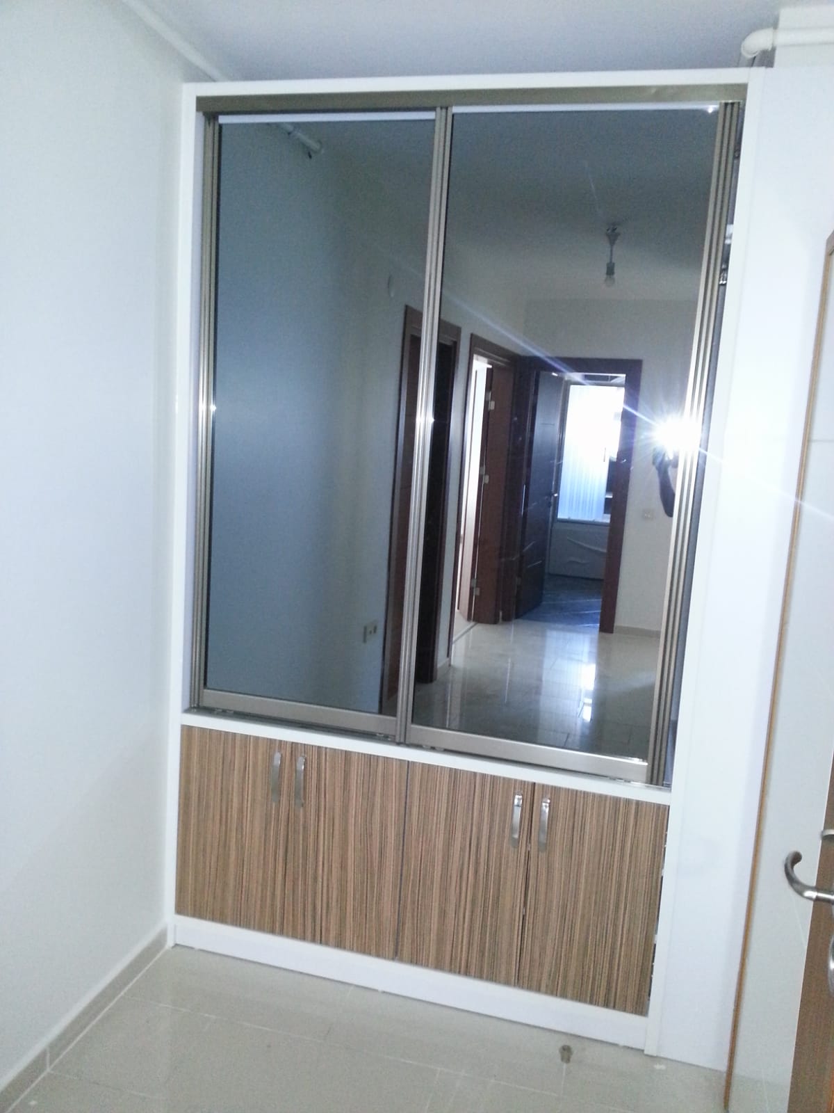 The New Future of architecture