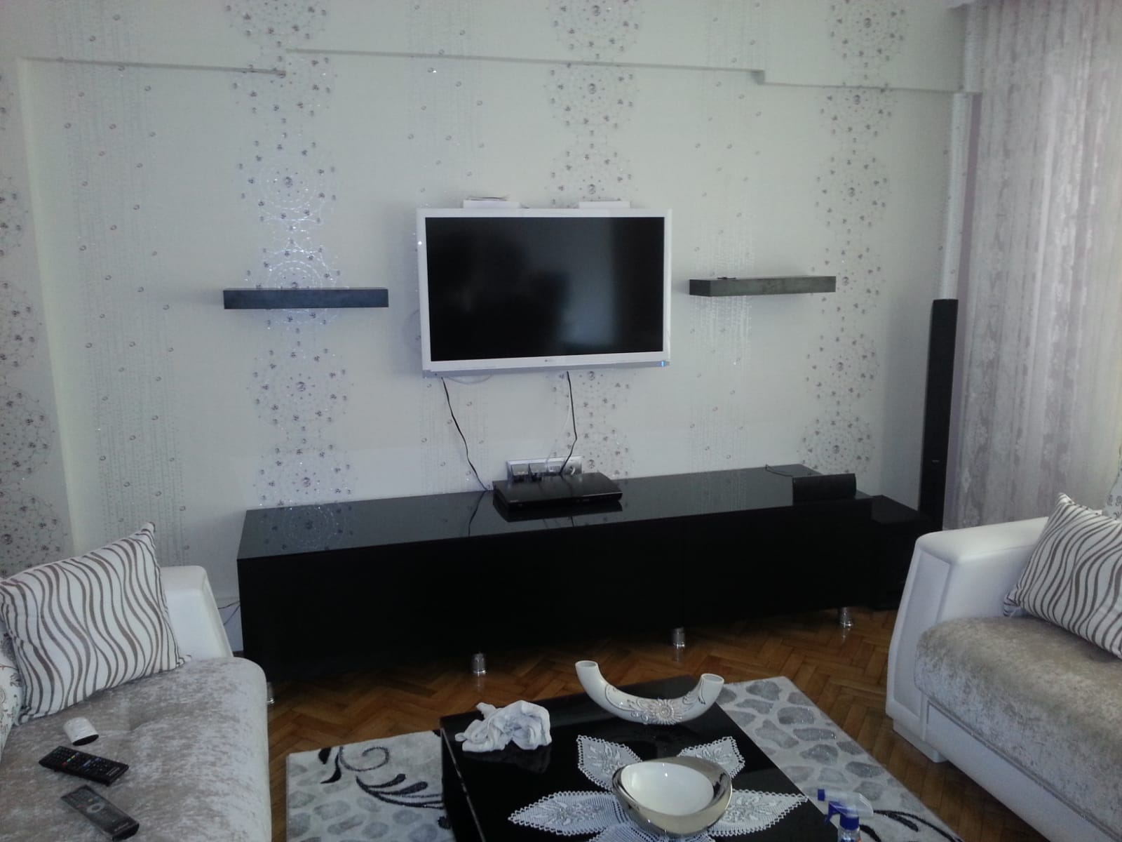 The New Future of architecture