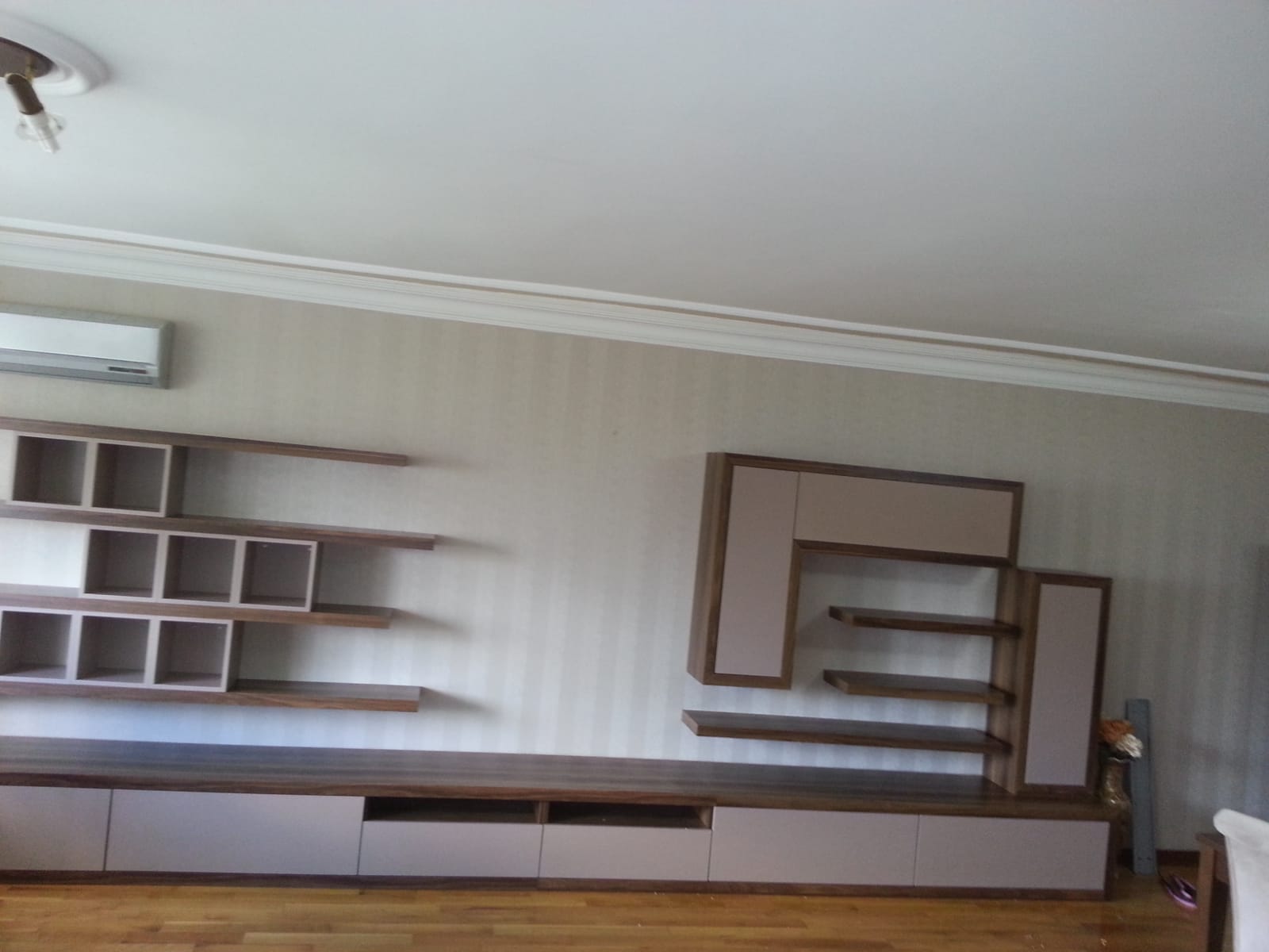 The New Future of architecture