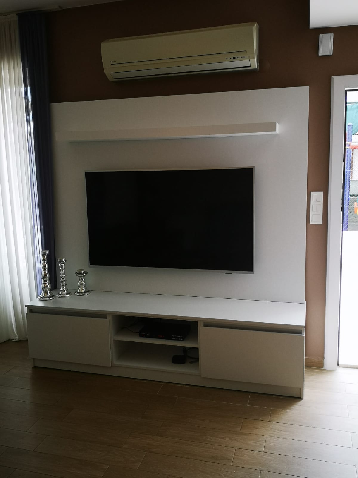 The New Future of architecture