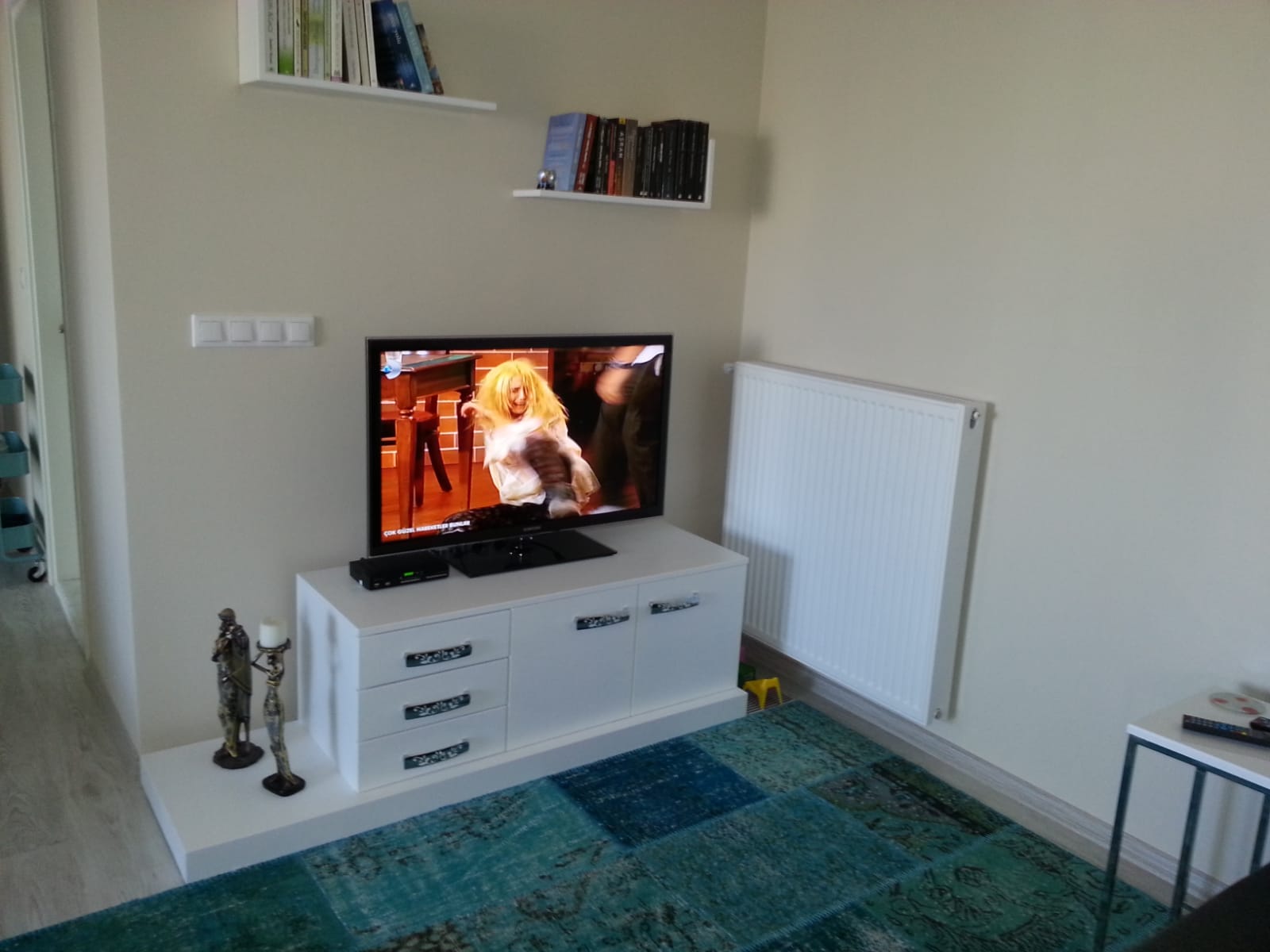 The New Future of architecture