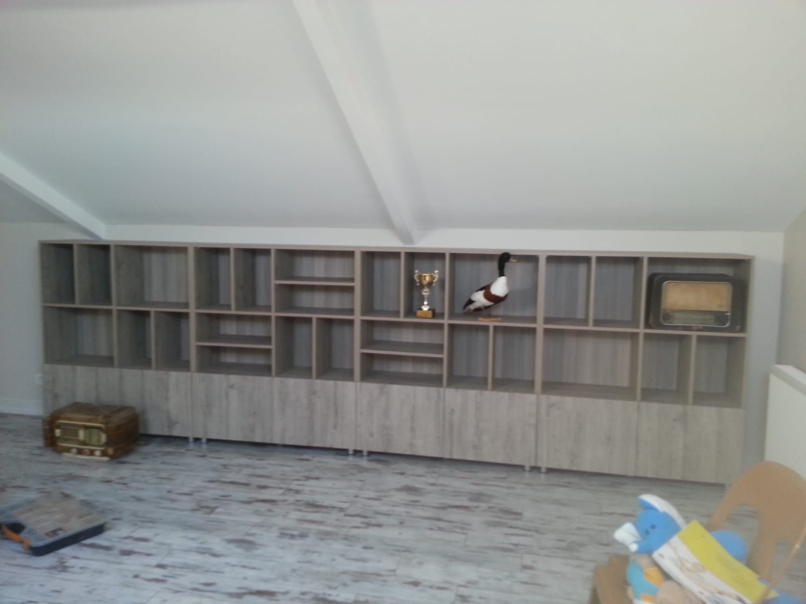 The New Future of architecture