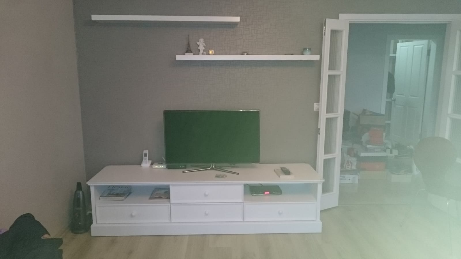 The New Future of architecture