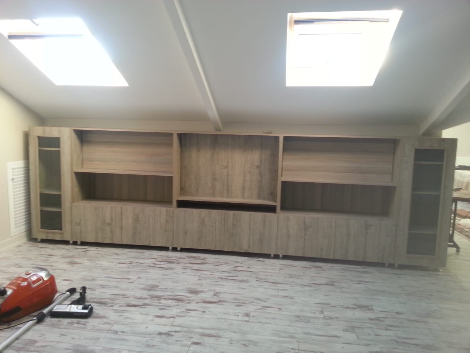 The New Future of architecture