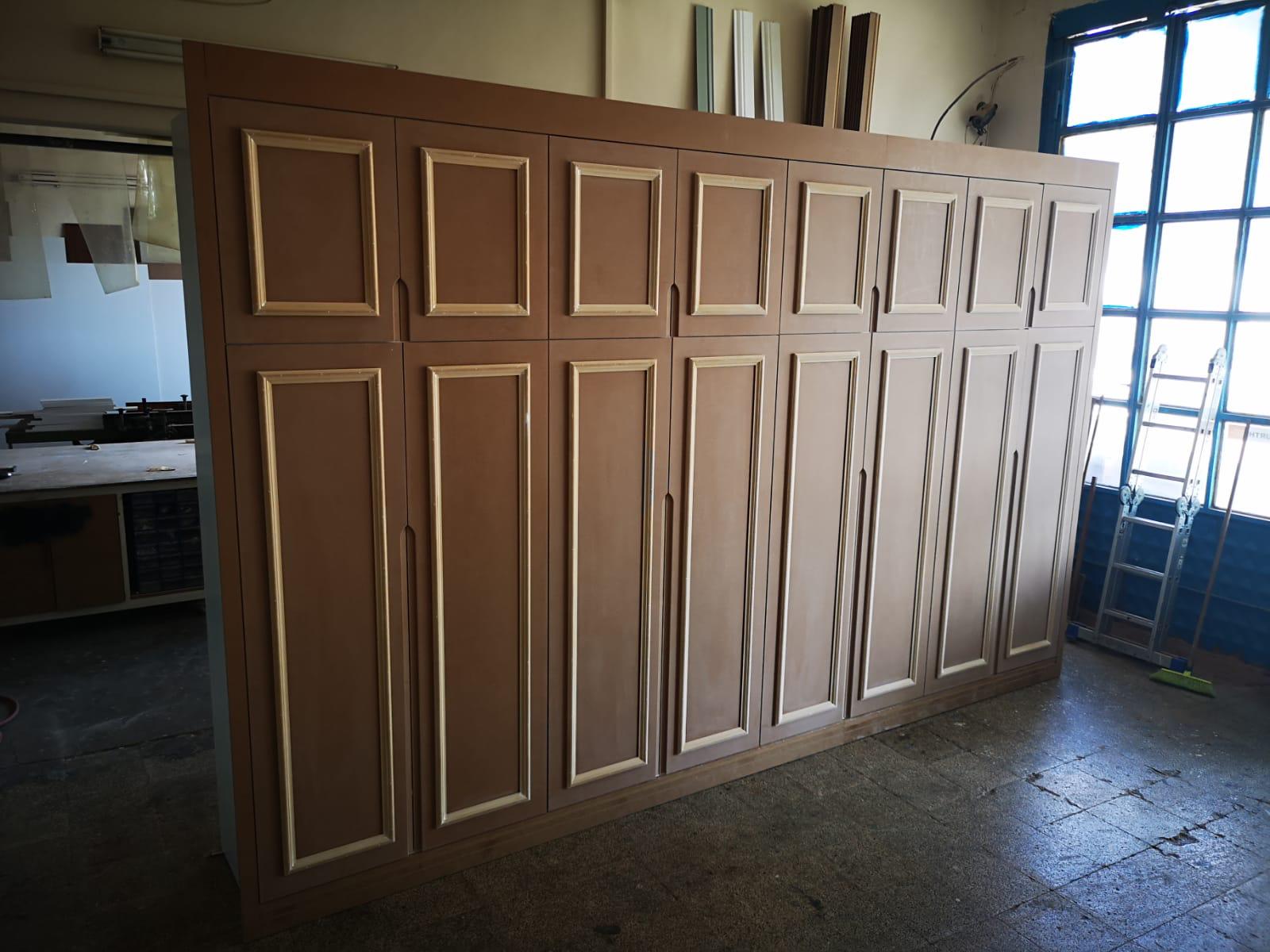 The New Future of architecture