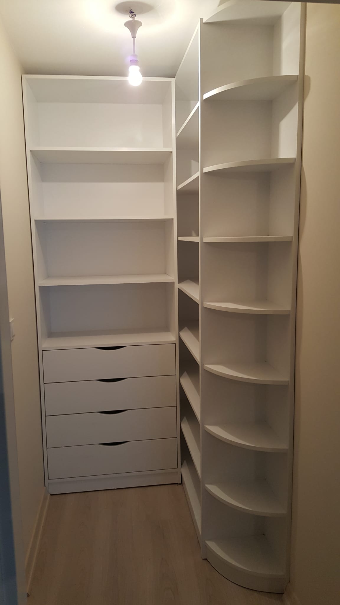 The New Future of architecture