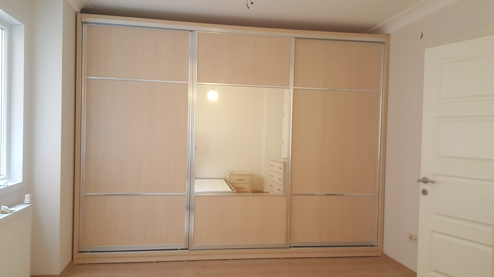 The New Future of architecture