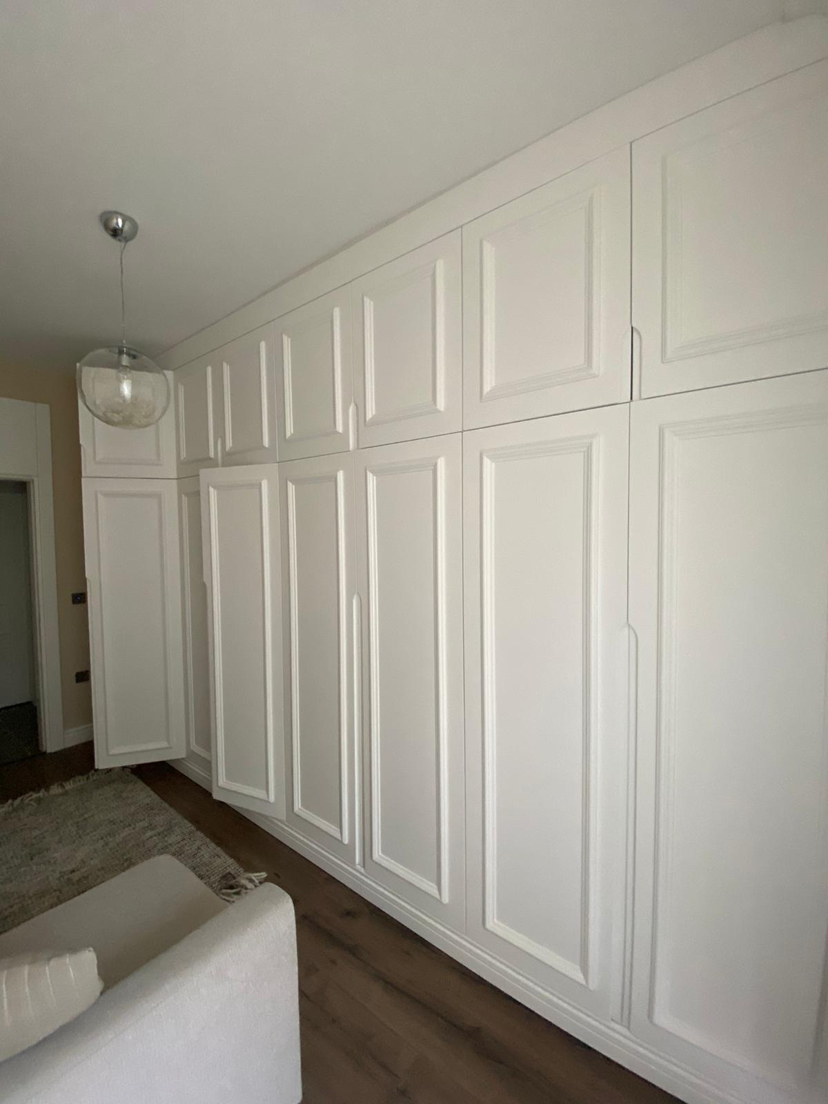 The New Future of architecture