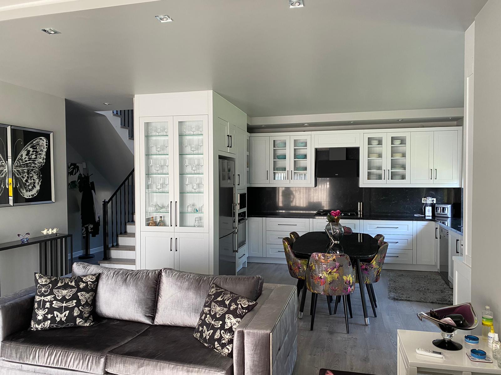 The New Future of architecture