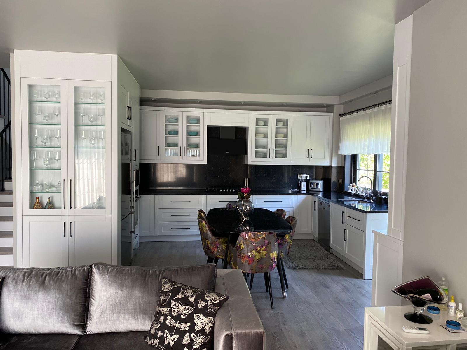 The New Future of architecture