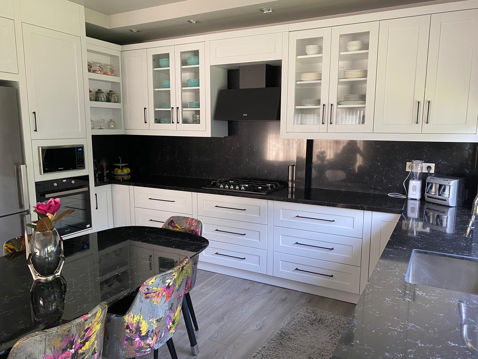 The New Future of architecture