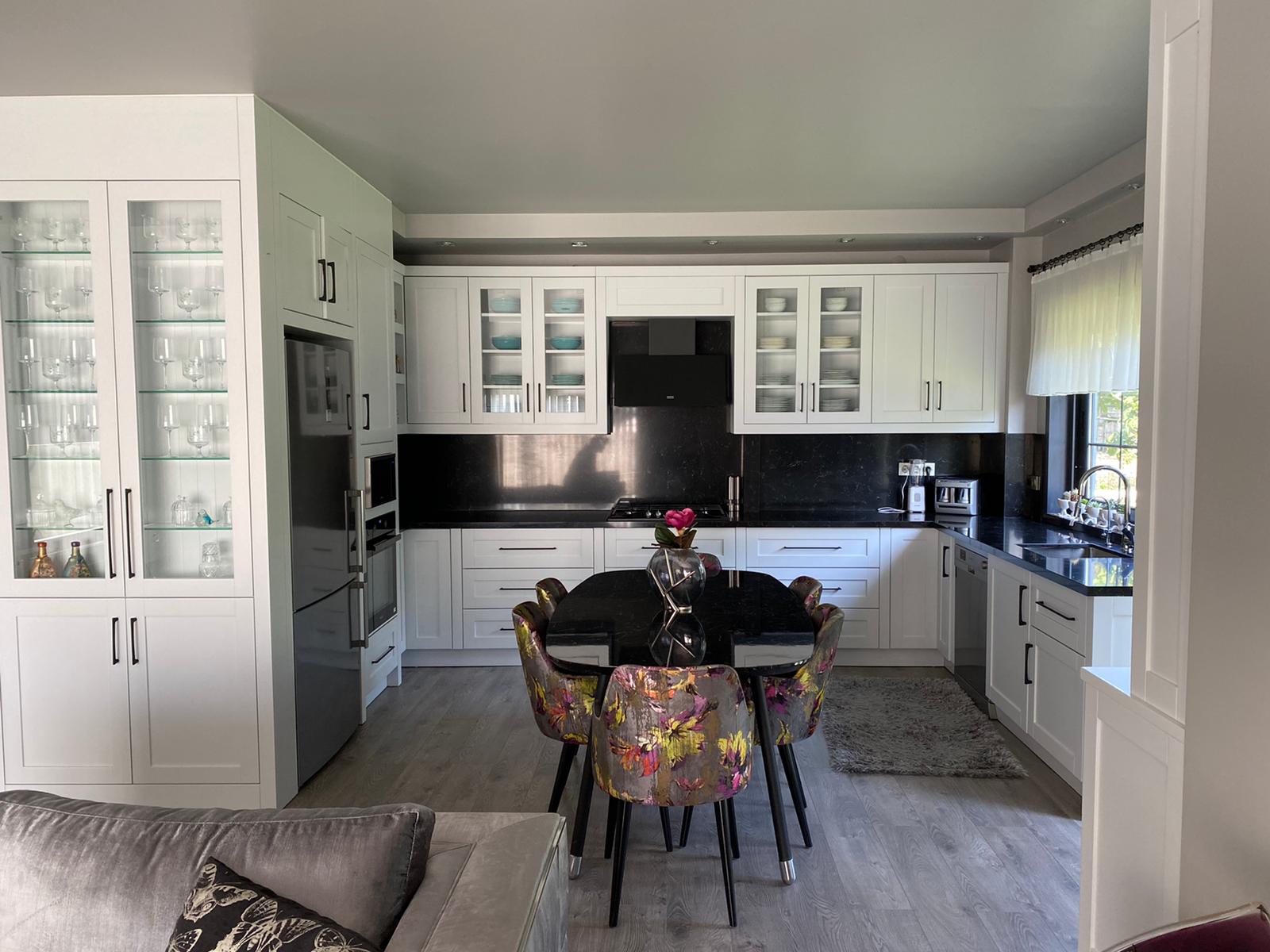 The New Future of architecture