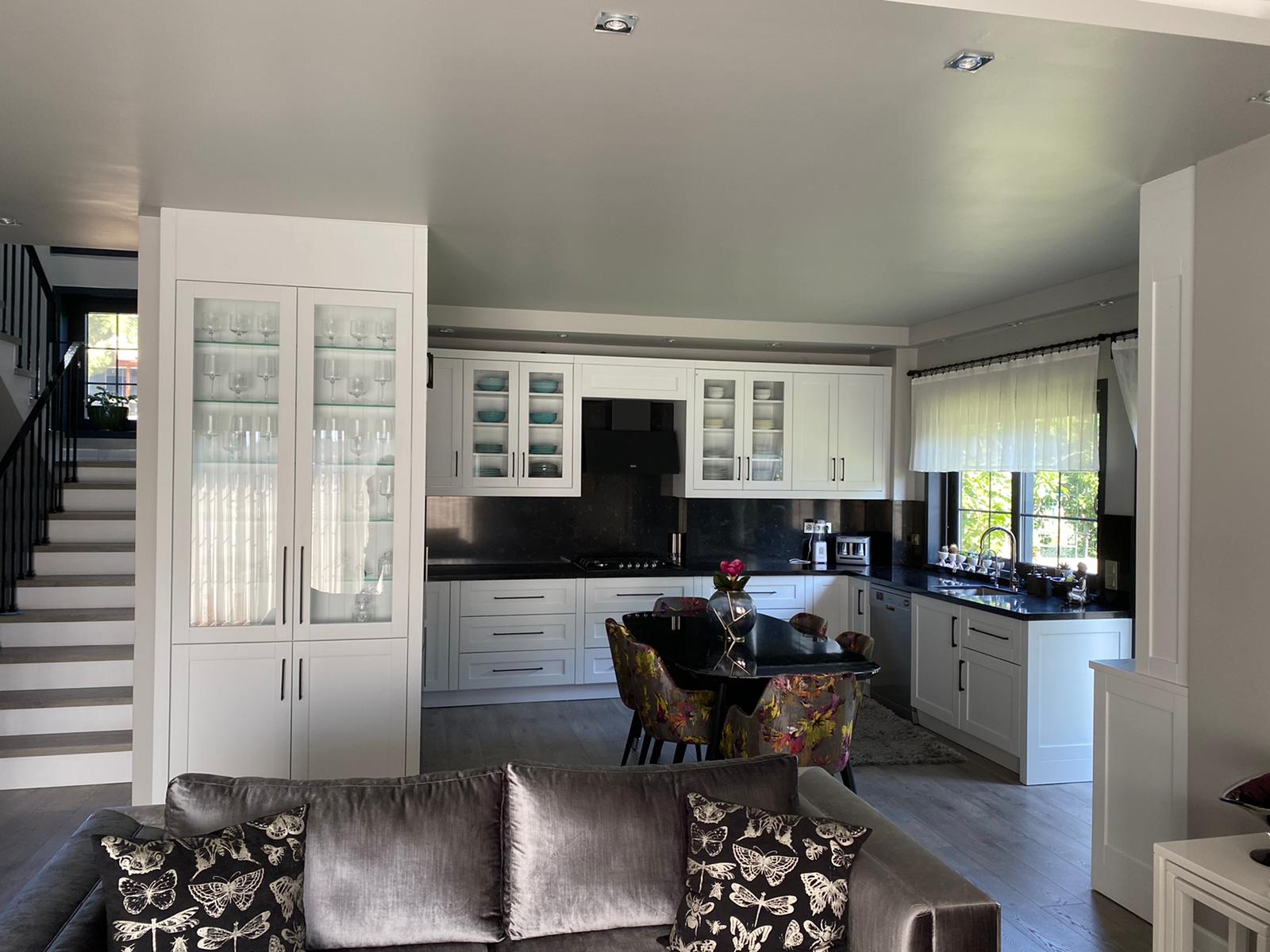 The New Future of architecture