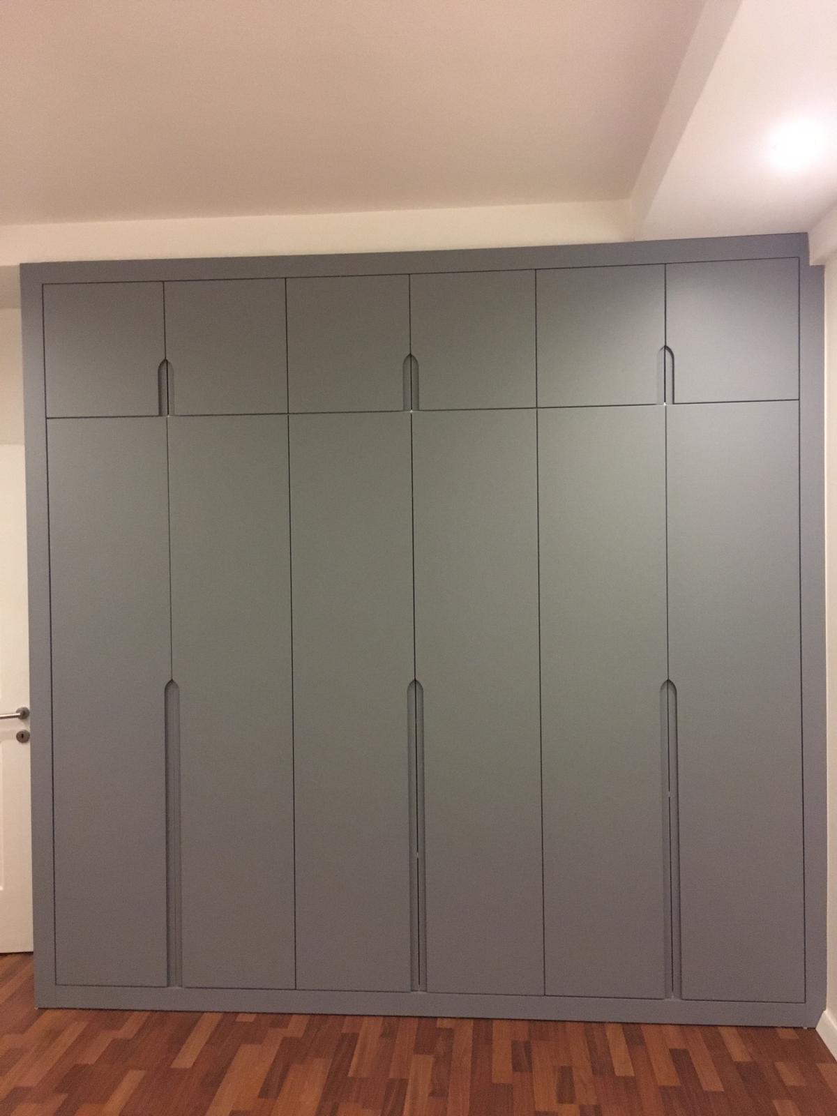 The New Future of architecture